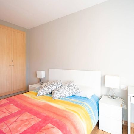Apartamento Go- Felipe II Center Valladolid Exterior foto